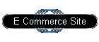 E Commerce Site